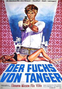 Der Fuchs von Tanger (1968)