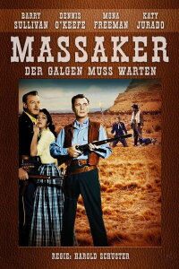 Der Galgen muss warten (1957)