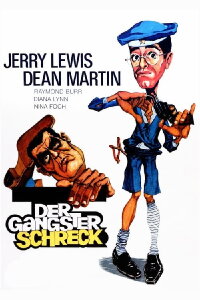 Der Gangsterschreck (1955)