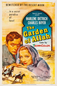 Der Garten Allahs (1936)