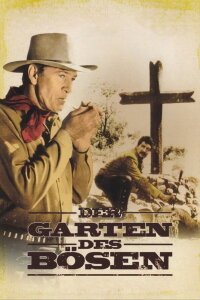 Der Garten des Bösen (1954)
