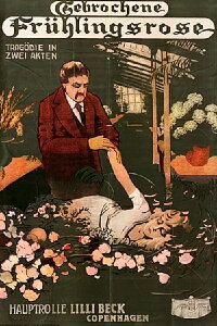 Der Gärtner (1912)