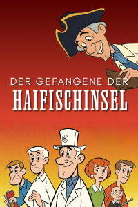 Der Gefangene der Haifischinsel (1936)
