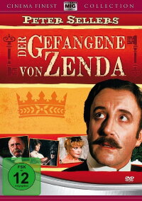 Der Gefangene von Zenda (1979)