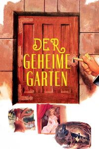 Der geheime Garten (1949)