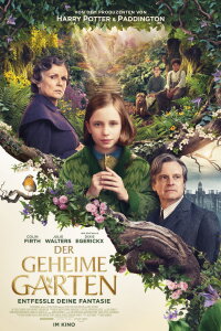 Der geheime Garten (2020)