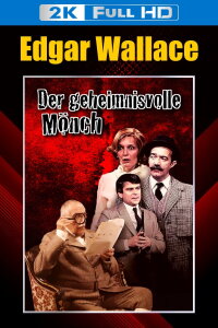 Der geheimnisvolle Mönch (1986)