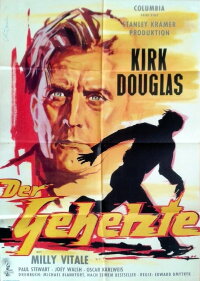 Der Gehetzte (1953)
