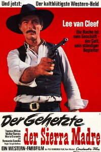 Der Gehetzte der Sierra Madre (1967)