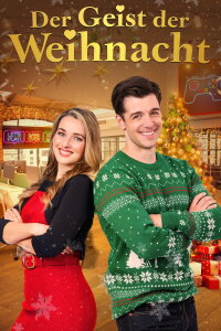 Der Geist der Weihnacht (2021)