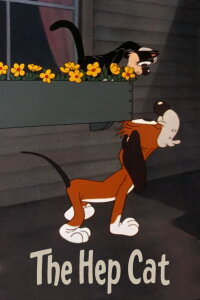 Der geschniegelte Kater (1942)