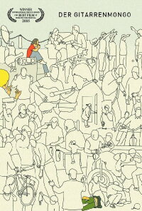 Der Gitarrenmongo (2004)