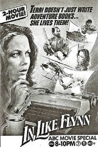 Der glitzernde Tod (1985)