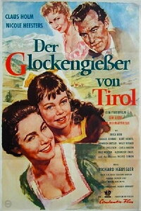 Der Glockengießer von Tirol (1956)