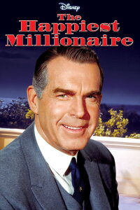 Der glücklichste Millionär (1967)
