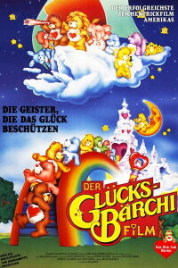 Der Glücksbärchifilm (1985)