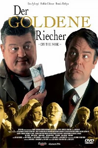 Der goldene Riecher (2001)