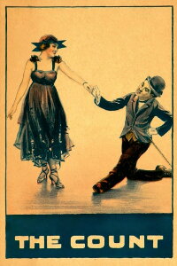Der Graf (1916)
