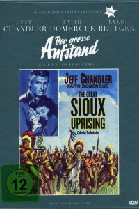 Der große Aufstand (1953)
