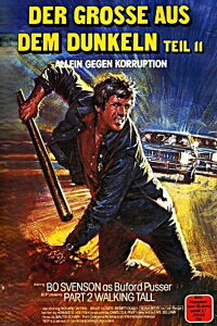 Der Große aus dem Dunkeln, Teil 2 (1975)