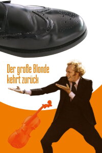 Der große Blonde kehrt zurück (1974)