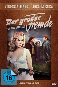 Der grosse Fremde (1957)