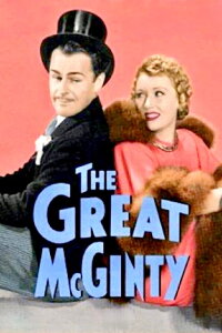 Der große McGinty (1940)