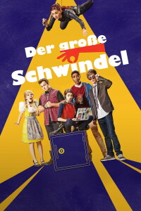 Der große Schwindel (2014)