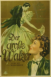 Der große Walzer (1938)