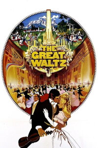 Der große Walzer (1972)