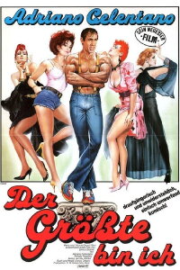 Der Größte bin ich (1985)