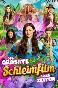 Der größte Schleimfilm aller Zeiten (2022)