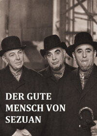 Der gute Mensch von Sezuan (1966)