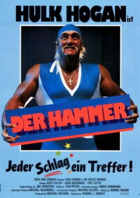 Der Hammer (1989)