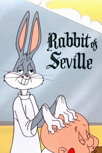 Der Hase von Sevilla (1950)