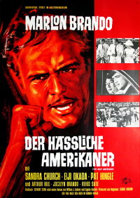 Der häßliche Amerikaner (1963)