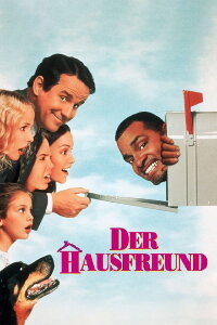 Der Hausfreund (1995)