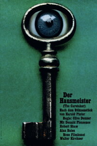 Der Hausmeister (1964)
