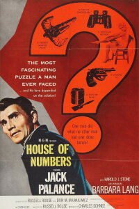Der Henker nimmt Maß (1957)