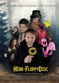 Der Herr der Floppy Disc (2016)