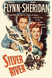 Der Herr der Silberminen (1948)