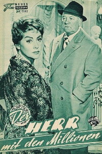 Der Herr mit den Millionen (1961)