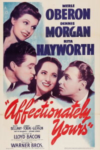 Der Herzensbrecher (1941)