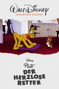 Der herzlose Retter (1941)