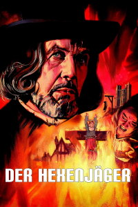Der Hexenjäger (1968)