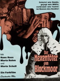 Der Hexentöter von Blackmoor (1970)