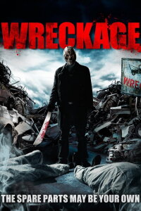 Der Horror Sheriff (2010)