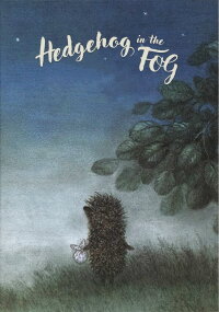 Der Igel im Nebel (1975)