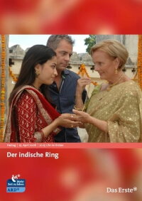 Der indische Ring (2008)