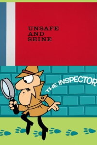 Der Inspektor in geheimer Mission (1966)
